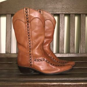 Women’s Dingo Cowboy Boots